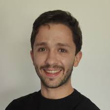 Sergio PANIEGO BLANCO