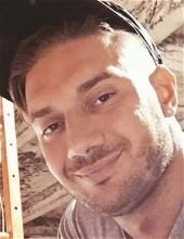 Nicholas Vaughan Obituary (2023)