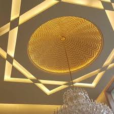 Decorative False Ceiling Ideas With Gypsum Board Designs Ceiling Design False Ceiling Design Ceiling Design Bedroom