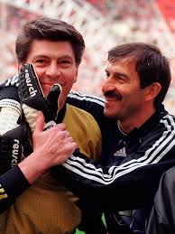 Осетин по национальности, черчесов был самым младшим в семье водителя общественного транспорта и домохозяйки. Rinat Dasaev Foto Na 24smi