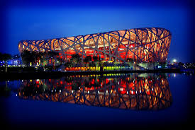 'this is not your grandfather's covid. Sustainability At The Heart Of Beijing 2022 Winter Olympics Climate Action