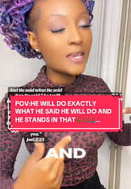 And the He says again, “But