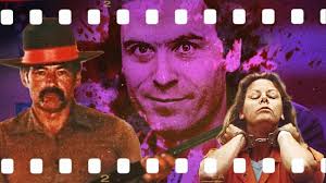 Are Serial Killers a thing of the past?