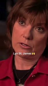 Janet Lyn Racing Mom