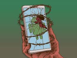 We did not find results for: 4 Tanda Hp Android Disusupi Virus Jahat Cara Mengatasinya