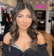 Gina Celli's Instagram, Twitter & Facebook