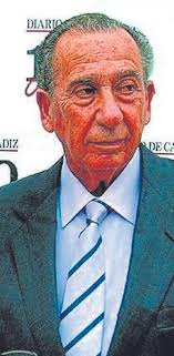 Fallece el doctor Carmelo Delfín