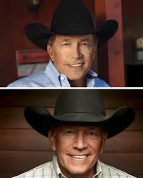 George Strait's wife health update in Texas