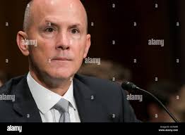 Richard d smith hi-res stock photography and images