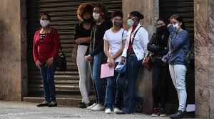 Posición financiera, balance general al 31/dic/2014 fecha: Sombrio Panorama De Desempleo En America Sin Subsidios Y Con Flexibilizaciones Laborales