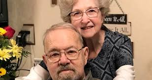 John and Wanda Sargent