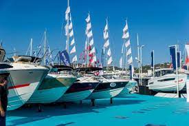 La nouvelle est tombée comme un coup de massue sur le monde du nautisme le 22 août, l'édition 2020 du cannes yachting festival est finalement annulée. Rendez Vous At The Cannes Yachting Festival From 12 To 19 September 2017