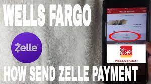 Does wells fargo accept zelle? How To Send Wells Fargo Zelle Payments Youtube