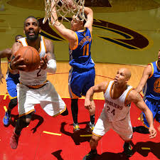 Warriors 2015 finals 2017 finals. This Incredible 2016 Nba Finals Documentary Could Be The Future Of Vr Video Polygon