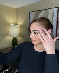 Kiara Cortes's Instagram, Twitter & Facebook