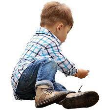 A Toddler Playing On The Ground In Designer Clothes People Png People Cutout Render People