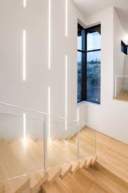Truline 5a 2 5w 24vdc Plaster In Led System By Pureedge Lighting Tl 5a 2wdc 1ft 22k In 2021 Home Stairs Design Stairs Design Staircase Design