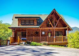 A gatlinburg cabin rental or cabin in pigeon forge is the perfect way to enjoy your great smoky mountain vacation. Spacious Cabin Rental In Smoky Mountains Tennessee
