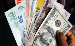 The countries that make us dollars their official currency include american samoa, bonaire, british indian ocean territory, british virgin islands, caribbean netherlands, ecuador, el salvador and guam. Naira Analysts Expect Rate To Hover Around N440 Nairametrics