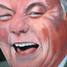 Gay Byrne: People have always sent me pictures of myself..sadly, not all of  them have come up to scratch