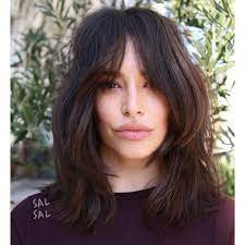 Trends summer haircut for women 2021. The Biggest Haircut Trends Of Spring Summer 2021 Behindthechair Com