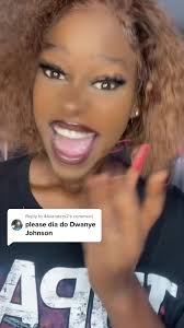 Dynamic Poses Inspired by Dwayne Johnson