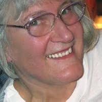 Michelle by Eva Gibson