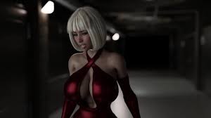 XXX Soviet Seduction 3D - EPORNER