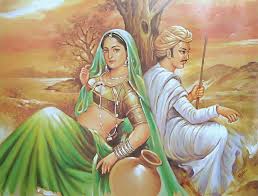 Image result for sassui punhun story