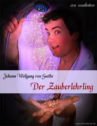 Hier haben sie die gelegenheit, einen aufenthalt in ihrem bevorzugtem ambiente zu genießen. Podcast Der Zauberlehrling Beim Duschen Ohrenblicke Ohrenblicke