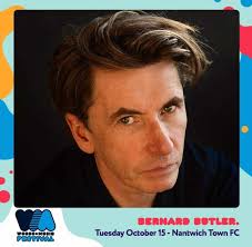 Founding member of huge UK rock band to perform in Nantwich this autumn