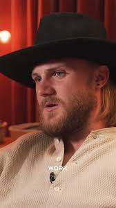 Jackson Dean’s music is pure alchemy—just ask his ‘mad wizard’ producer,  Luke Dick. 🎸🔥