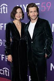 Maggie Gyllenhaal Admits She Felt ‘Envy’ Toward Brother Jake Gyllenhaal Early in Their Careers