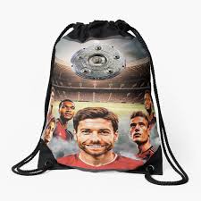 Mochilas saco: Bayer