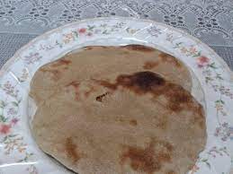 Healthy Cooking With Kusum Tandoori Roti Microwave
