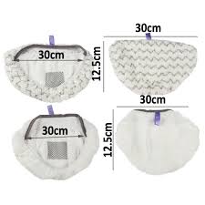 But you can get a free pack of mop pads with purchase of a bissell symphony using. Bissell Symphony Replacement Steam Mop Pads Carpet Steamer Accessories Home Urbytus Com