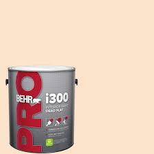 Behr Pro 1 Gal 300c 2 Sand Dollar