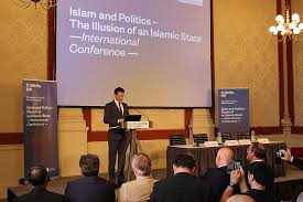 Below are some of the. International Conference Islam And Politics The Illusion Of An Islamic State