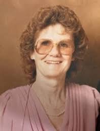 Obituary information for Norma Vera Gibson