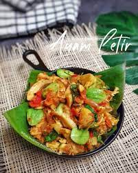 Resep Ayam Pedas Instagram Resep Ayam Resep Masakan Ramadhan Resep