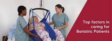 Bariatric surgery is an operation that is performed in order to help such individuals lose weight. Top Factors To Consider When Caring For A Bariatric Patient Access Rehabilitation Equipment