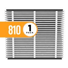 aprilaire 810 air filter fits aprilaire filter grille