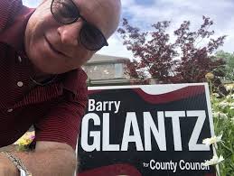 Barry Glantz (@GlantzBarry)
