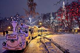 From 18th november to 26th december 2021. Christmas In The Lake District Salzburg Austria Gray Line