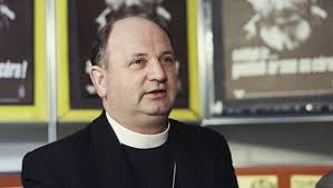 Person: Eamonn Casey