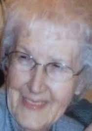 Dolores (Robbins) Brink-Busby-Venable-Mann