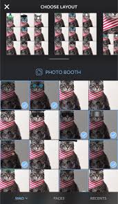 Templates you see in this collection of free angular 9 and 10 admin templates have been built upon the latest angular framework for a wide range of well, the year 2020 started with a bang and a lot of hopes as well as aspirations for all of us. 8 Tools To Help You Make Stunning Instagram Collages In 2020 Instagram Collage Instagram Collage App Instagram