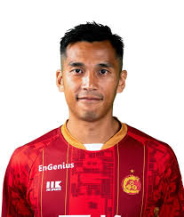 The Football Association of Hong Kong, China Limited