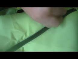Simple and soft, the sofa sack individual bean bag chair is the perfect addition to every nursery, playroom, child's bedroom, or basement. How To Open The Zipper Of The Bean Bag Youtube