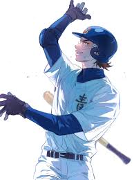 Ace Of Diamond hentai videos, GIFs, and images | R34.app